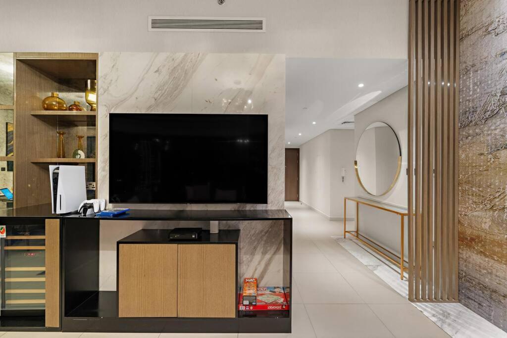 Appartement First Class 4br Spacious Luxury Retreat