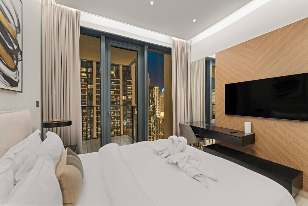 First Class 4br Spacious Luxury Retreat Appartement *