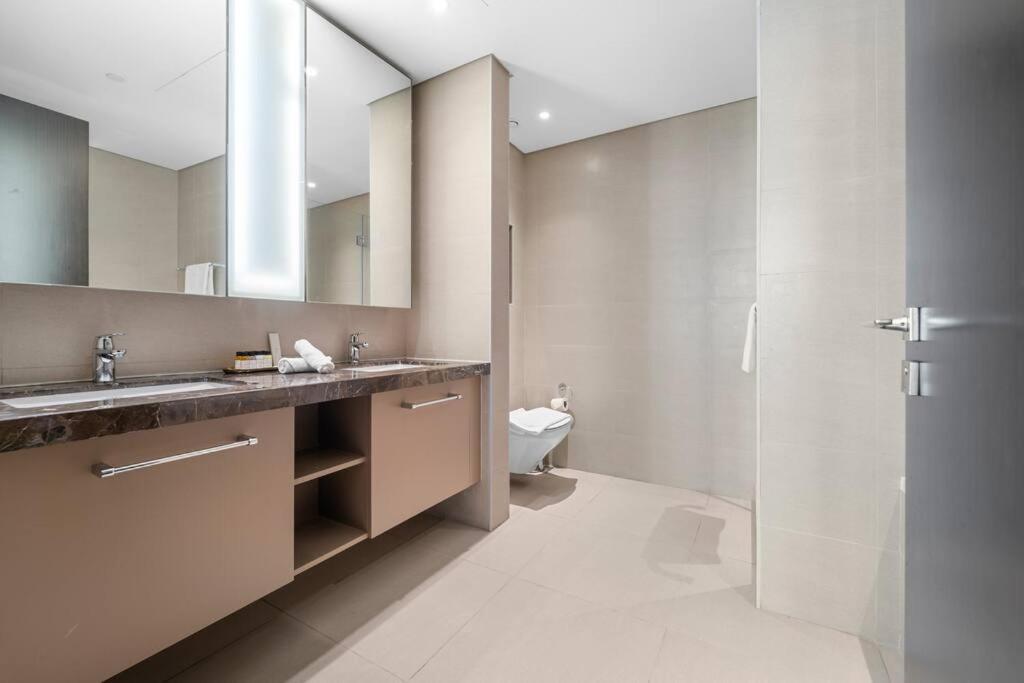 First Class 4br Spacious Luxury Retreat Appartement Dubaï
