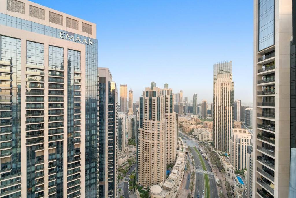 First Class 4br Spacious Luxury Retreat Appartement *