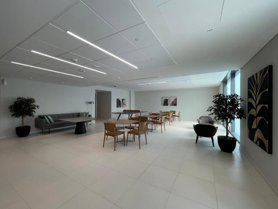 First Class 4br Spacious Luxury Retreat Dubaï