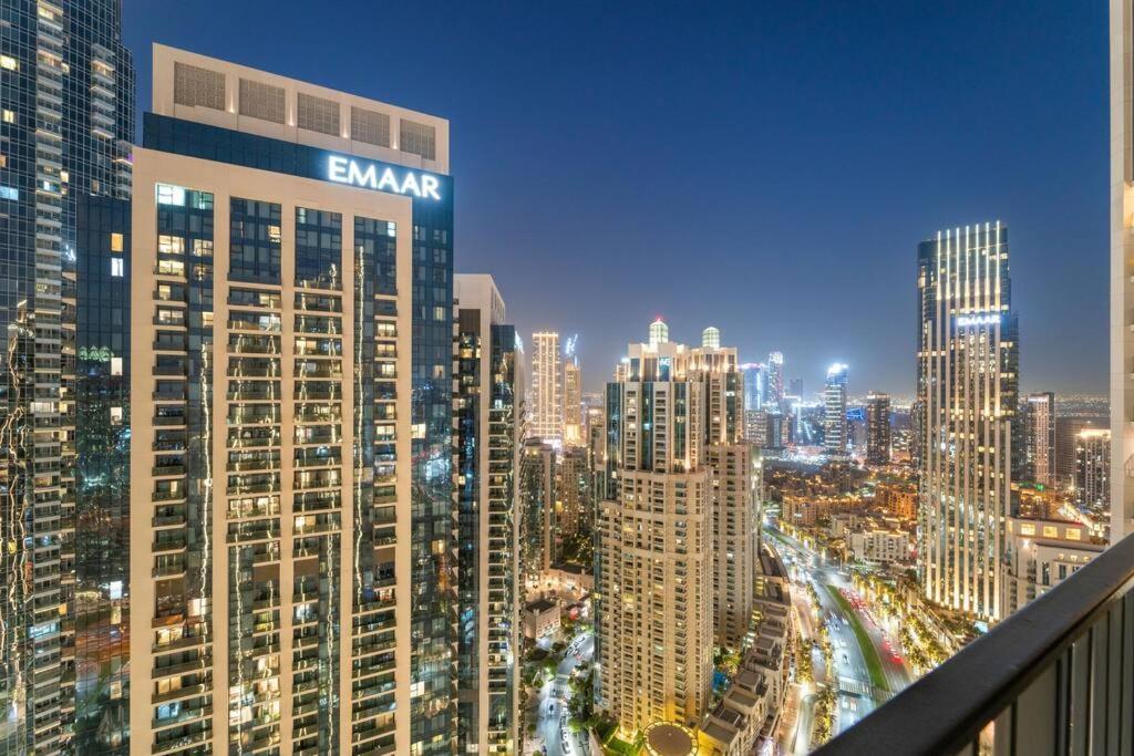 First Class 4br Spacious Luxury Retreat Appartement *
