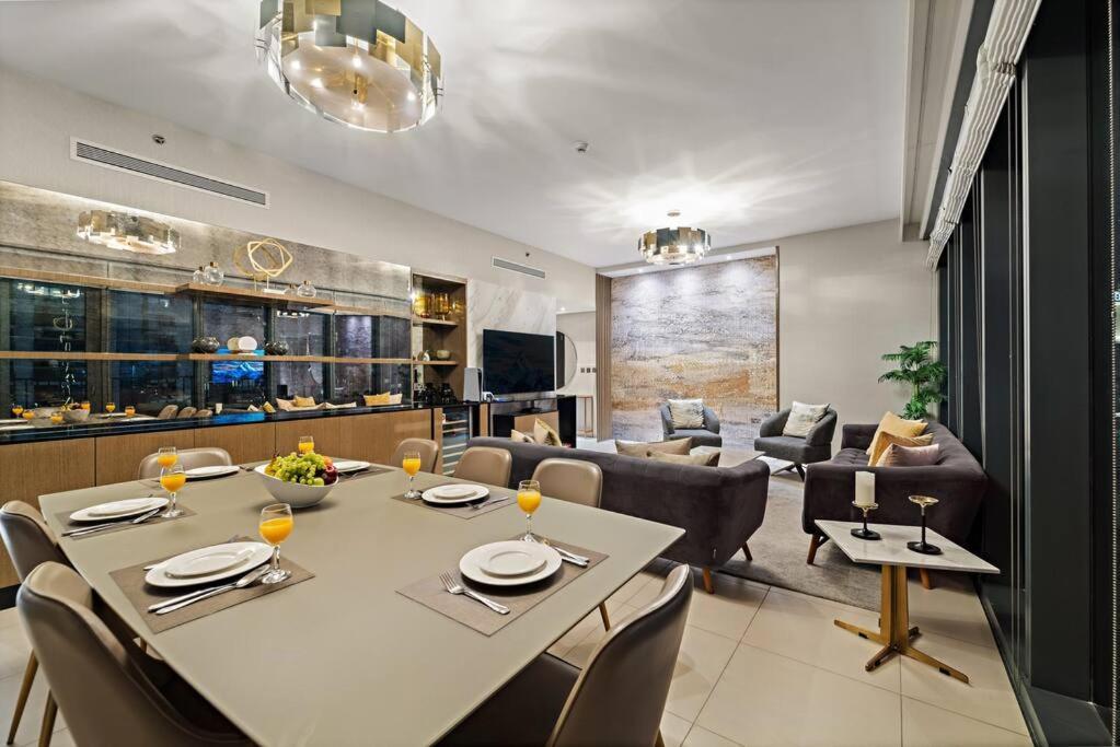 First Class 4br Spacious Luxury Retreat Appartement