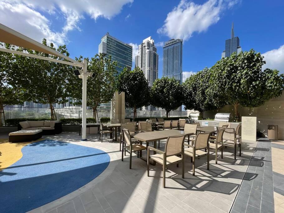 First Class 4br Spacious Luxury Retreat Appartement *