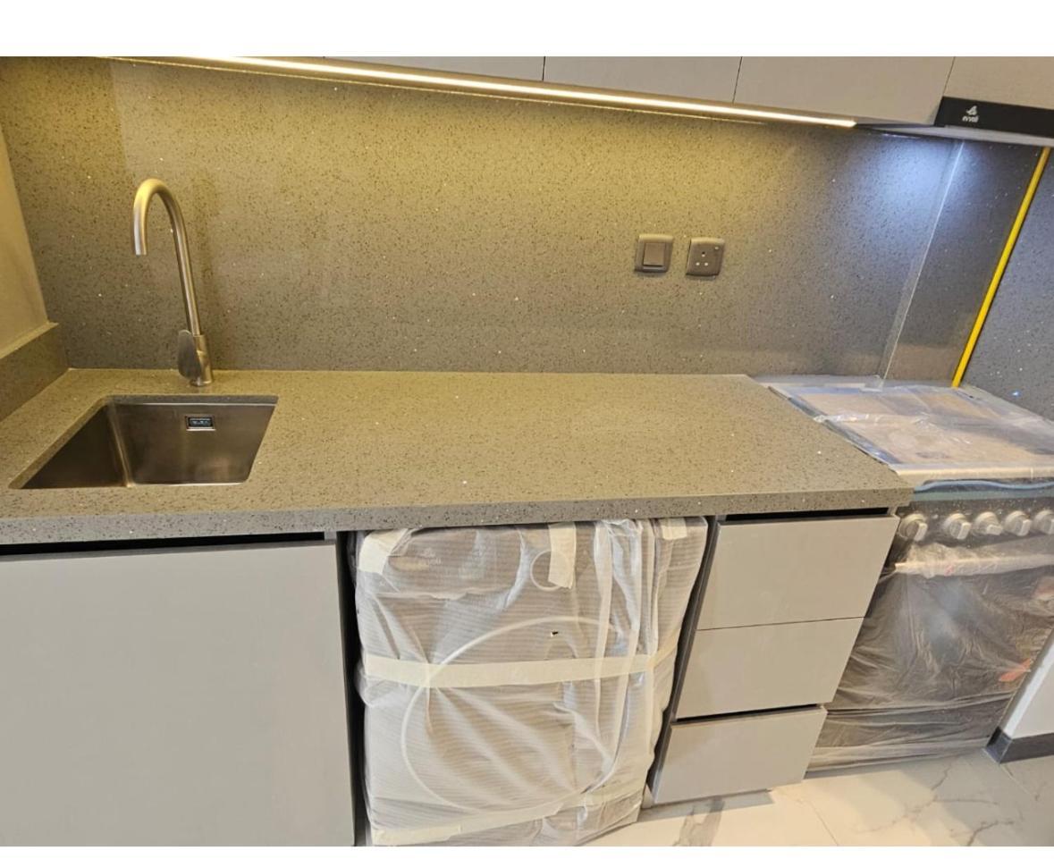 Mohammed Bin Rashid District 7 Appartement