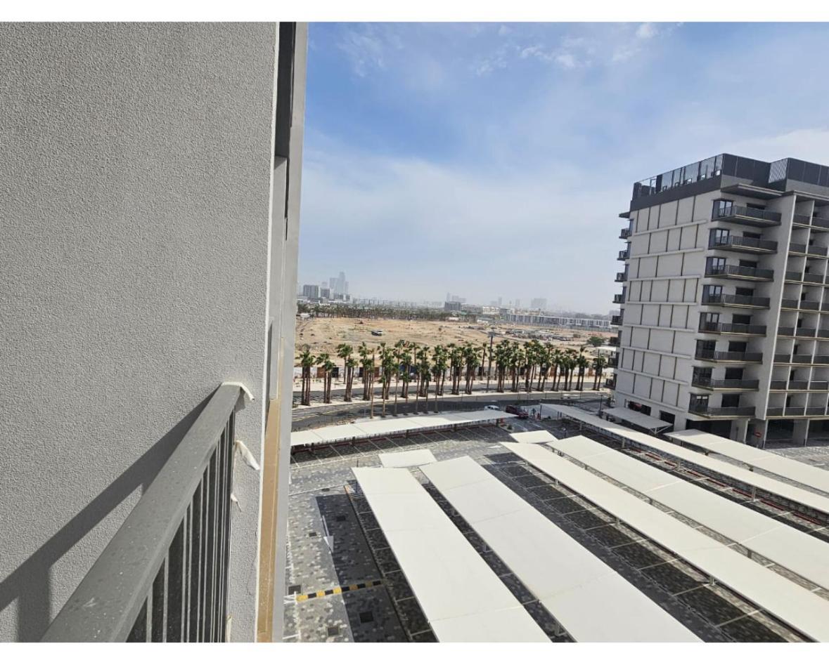Mohammed Bin Rashid District 7 Appartement *