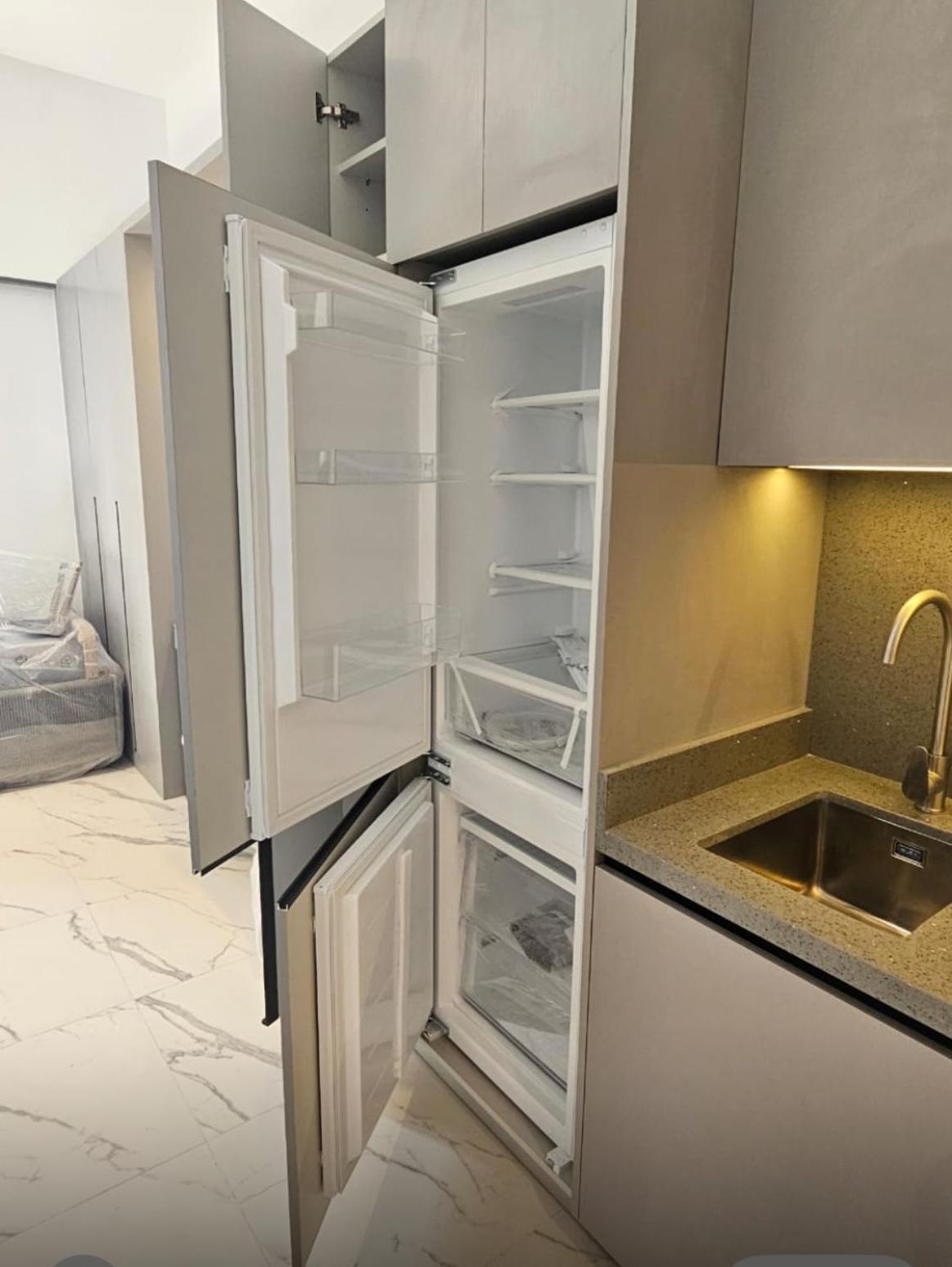 Mohammed Bin Rashid District 7 Appartement