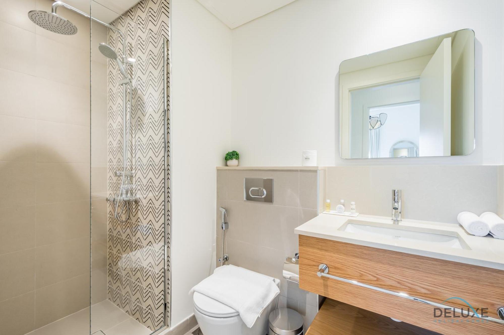 Appartement Stunning 1br In Golfville Block A, Hills By Deluxe Homes *