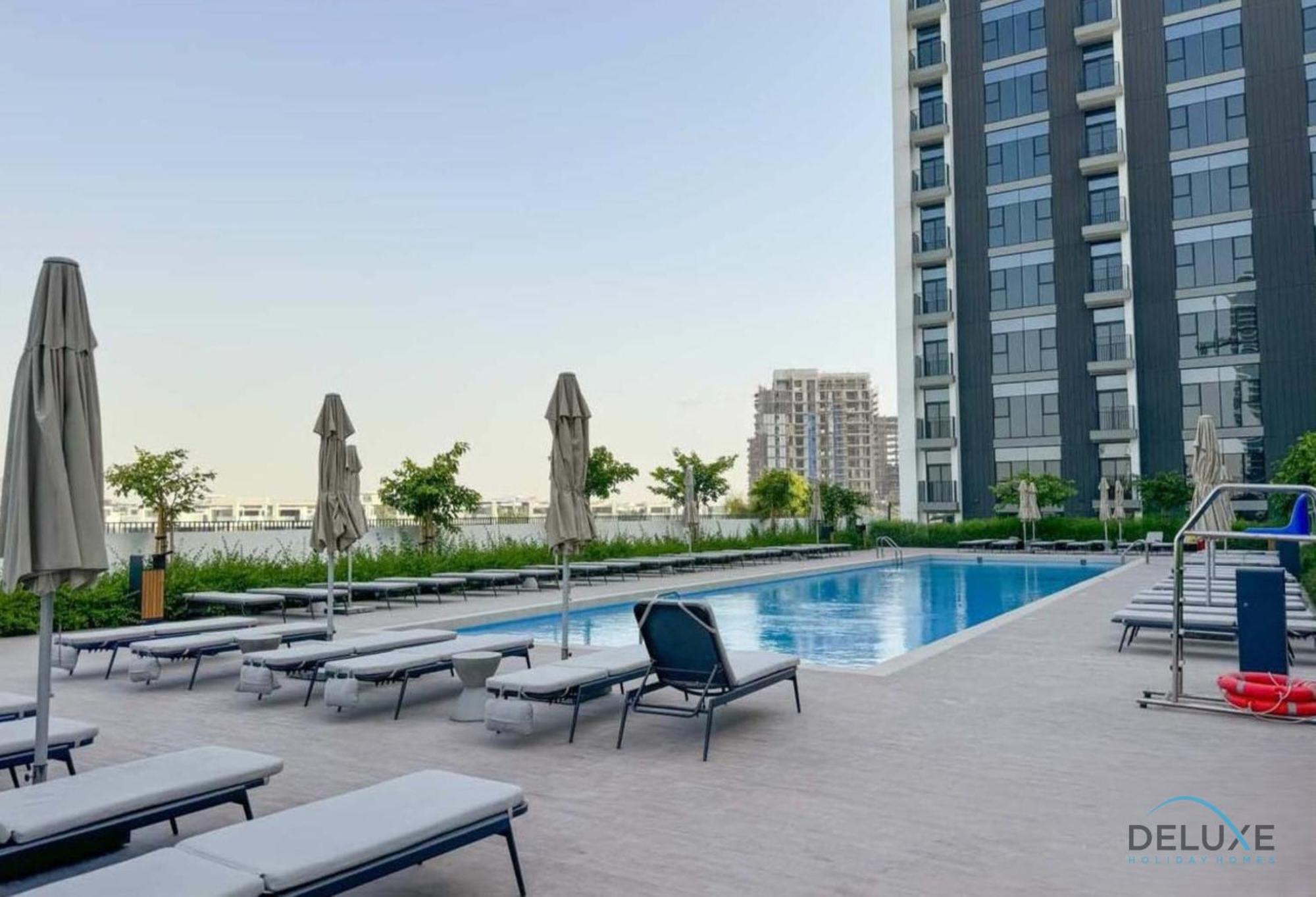Apartamento Stunning 1br In Golfville Block A, Hills By Deluxe Homes *