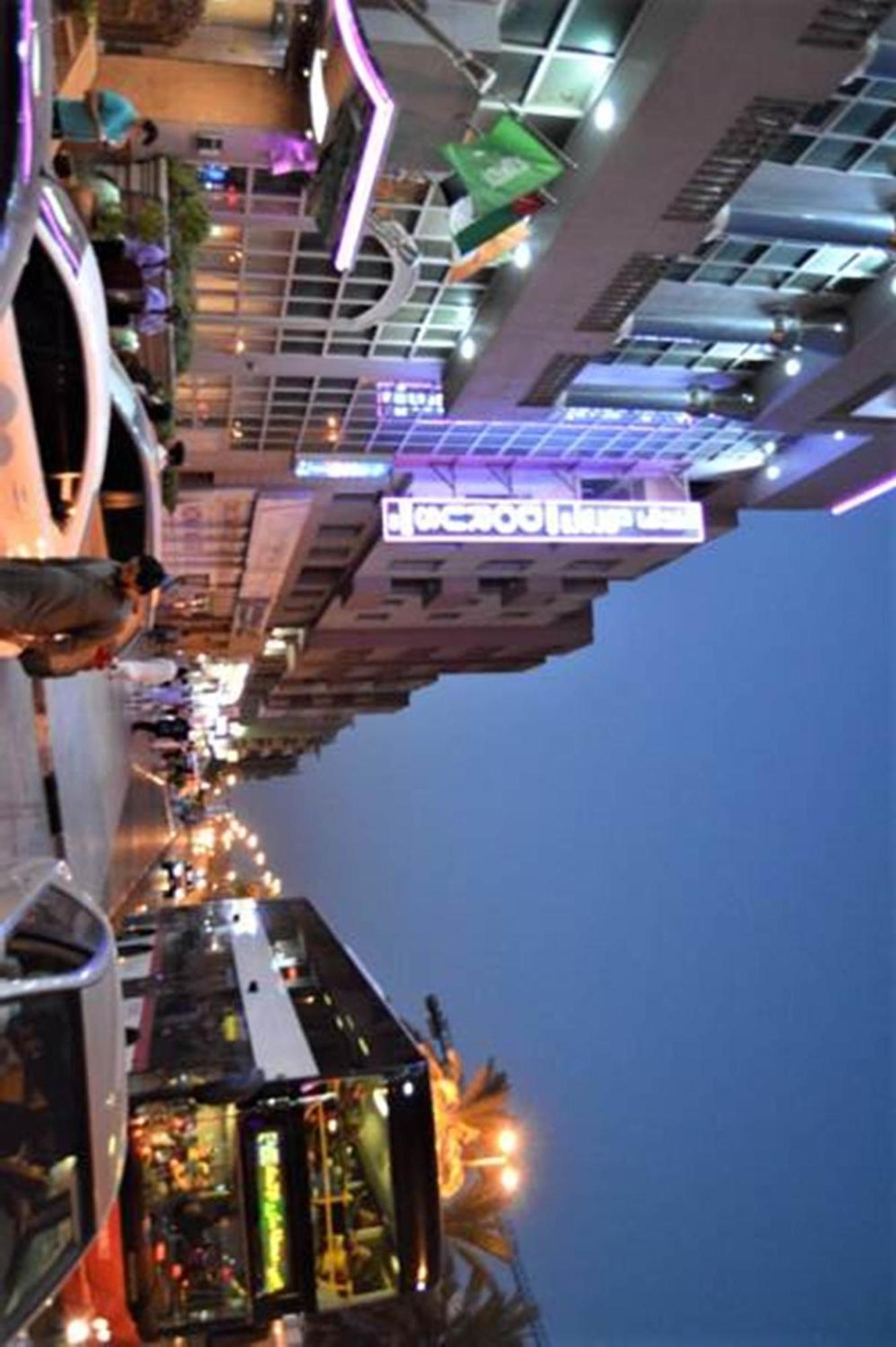 Dorus Hotel 4*