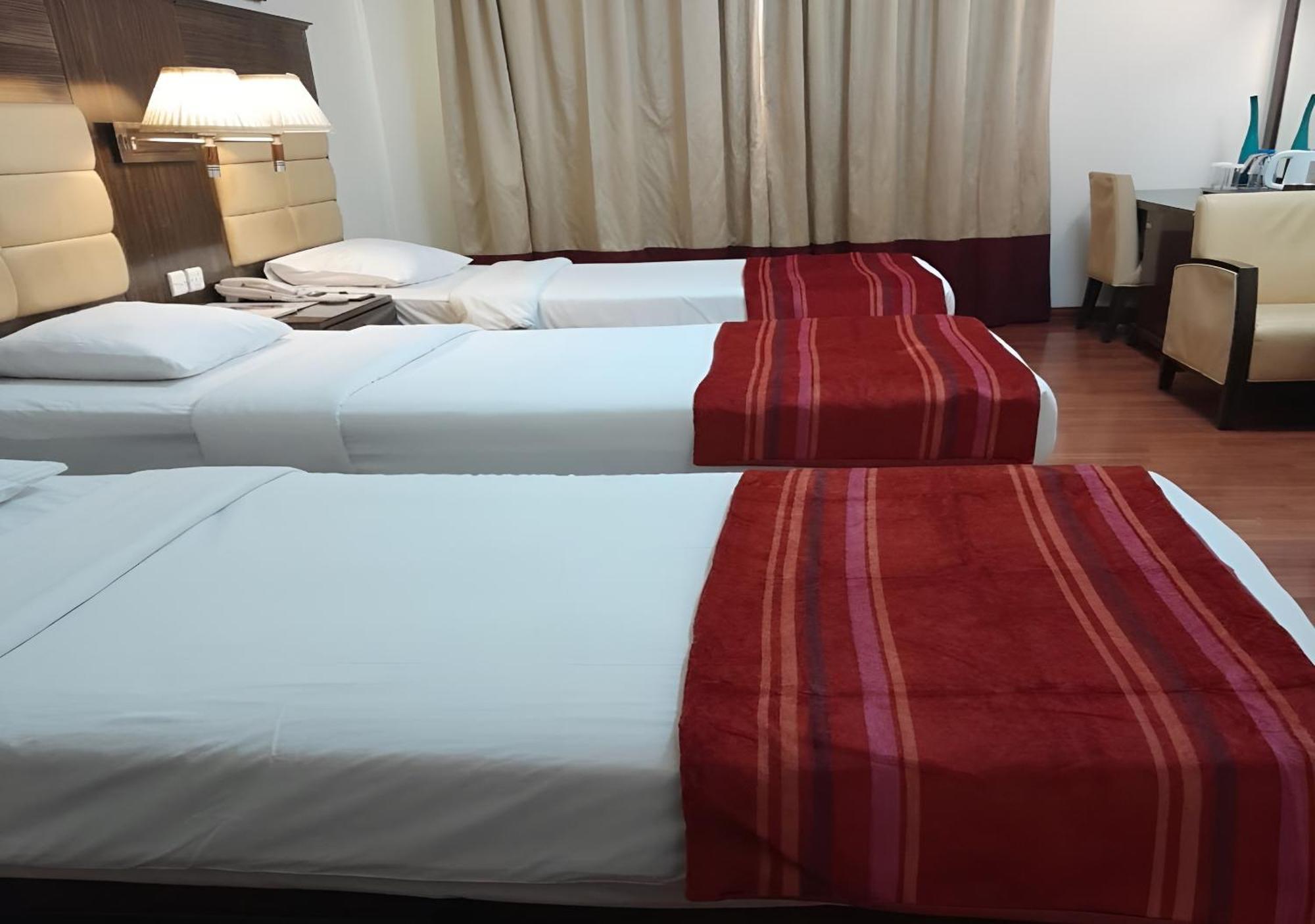 Hotel Fortune Deira Dubai