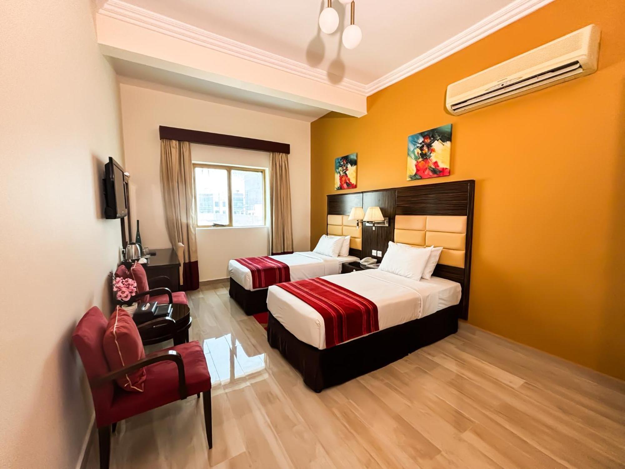 Fortune Deira 3* Dubai
