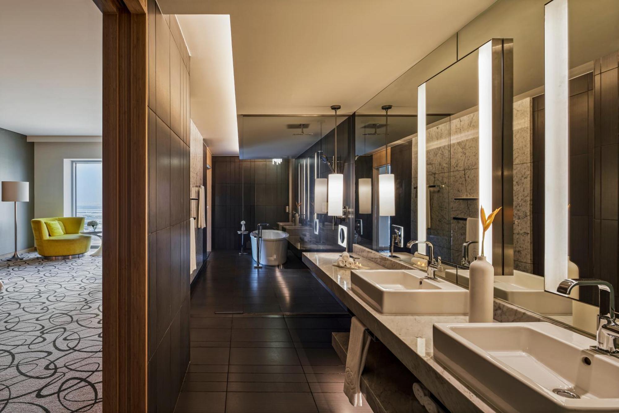 Sofitel Downtown Dubai