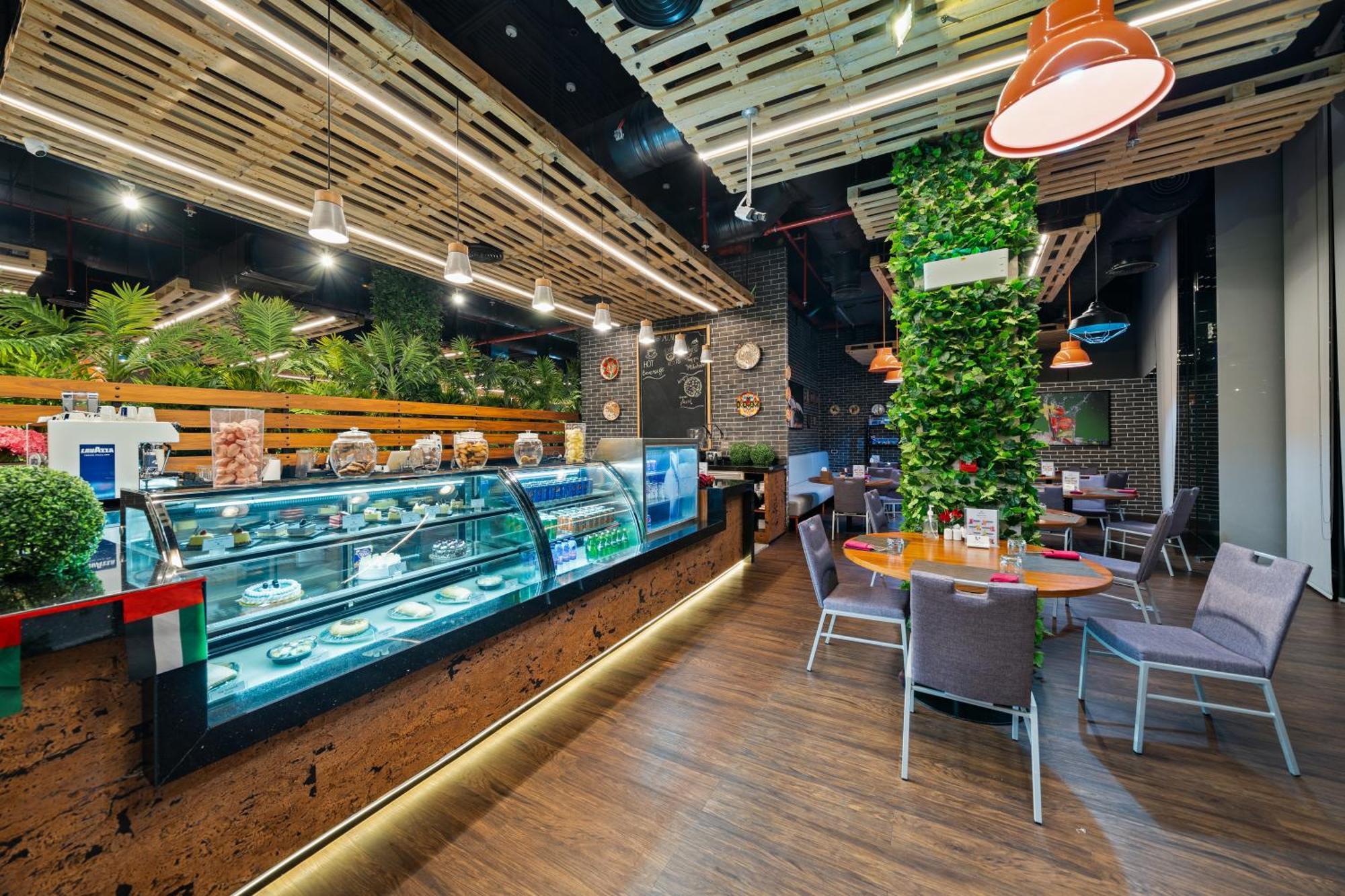 Park Regis Business Bay Dubai
