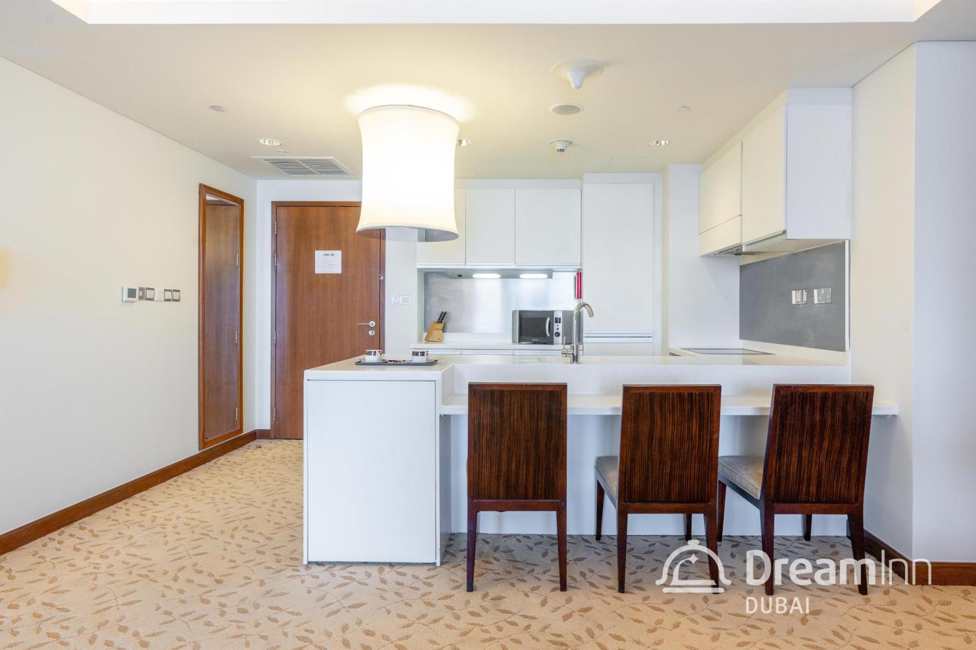 Appartamento Dream - Fashion Avenue Residences Formerly Address Mall