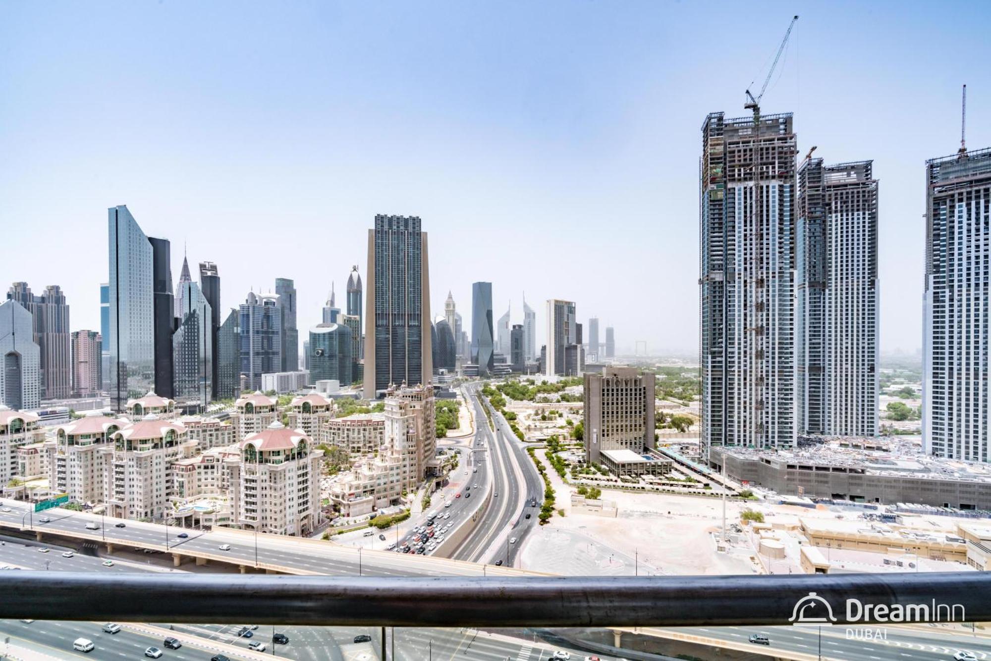 Appartamento Dream - Fashion Avenue Residences Formerly Address Mall