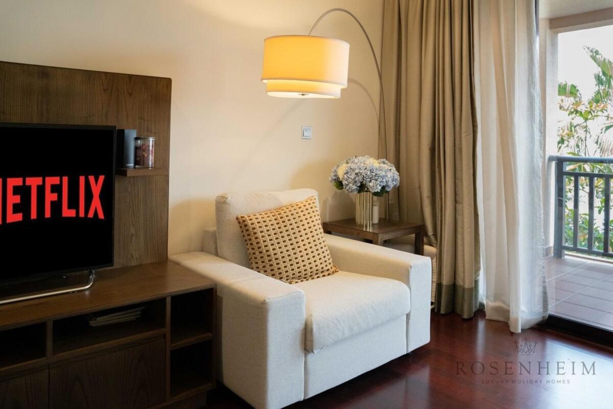 Rosenheim | Seraphic 2 Ensuite Br At Palm Jumeirah Apartment *