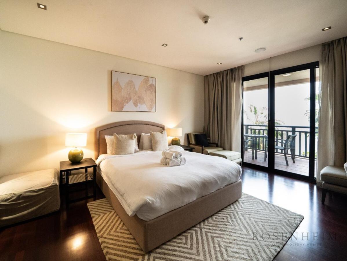 35 Percent Applied For Your Burj Khalifa View, Cozy 2 Bedroom Anantara Ensuite On Palm Jumeirah Apartamento Dubai
