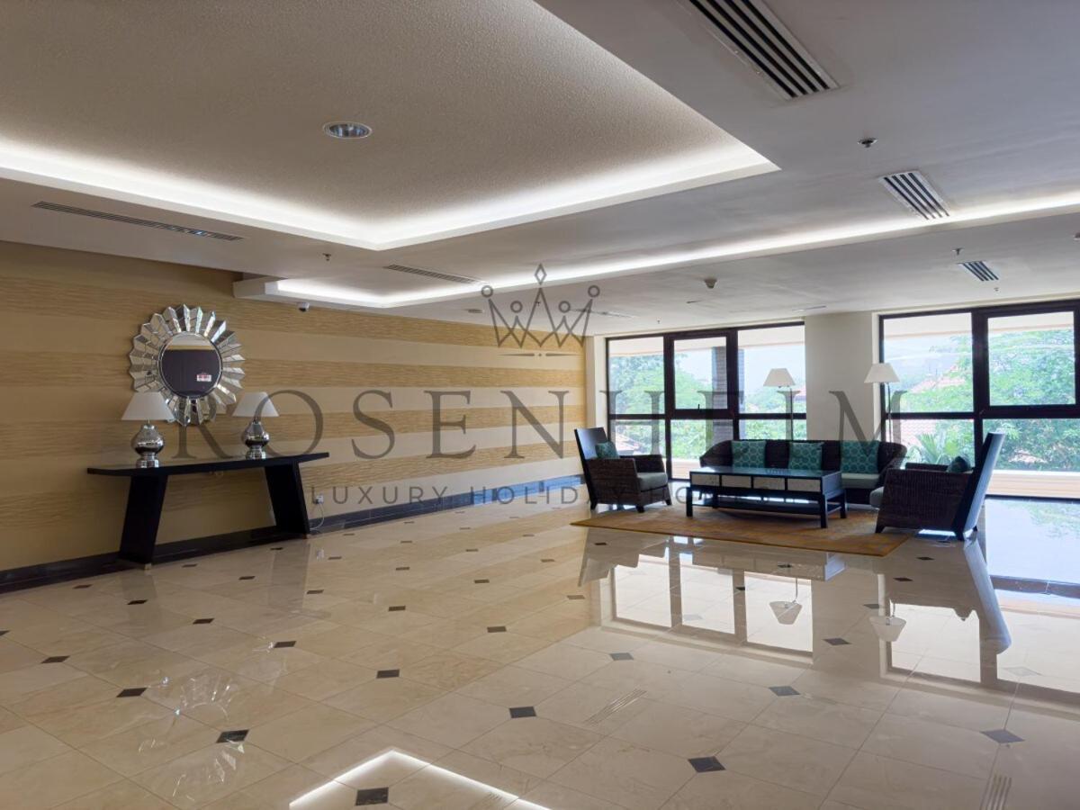 Apartamento 35 Percent Applied For Your Burj Khalifa View, Cozy 2 Bedroom Anantara Ensuite On Palm Jumeirah Dubai