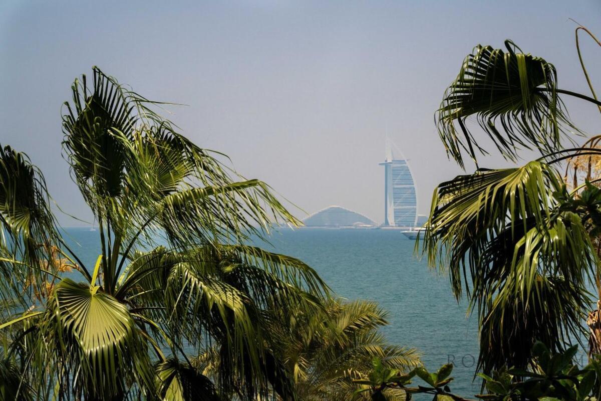 Apartamento 35 Percent Applied For Your Burj Khalifa View, Cozy 2 Bedroom Anantara Ensuite On Palm Jumeirah *