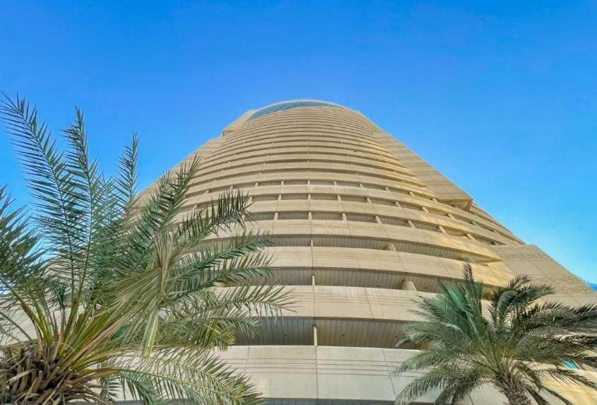Luxury 1 Bedroom On Marina Walk Lejlighed Dubai