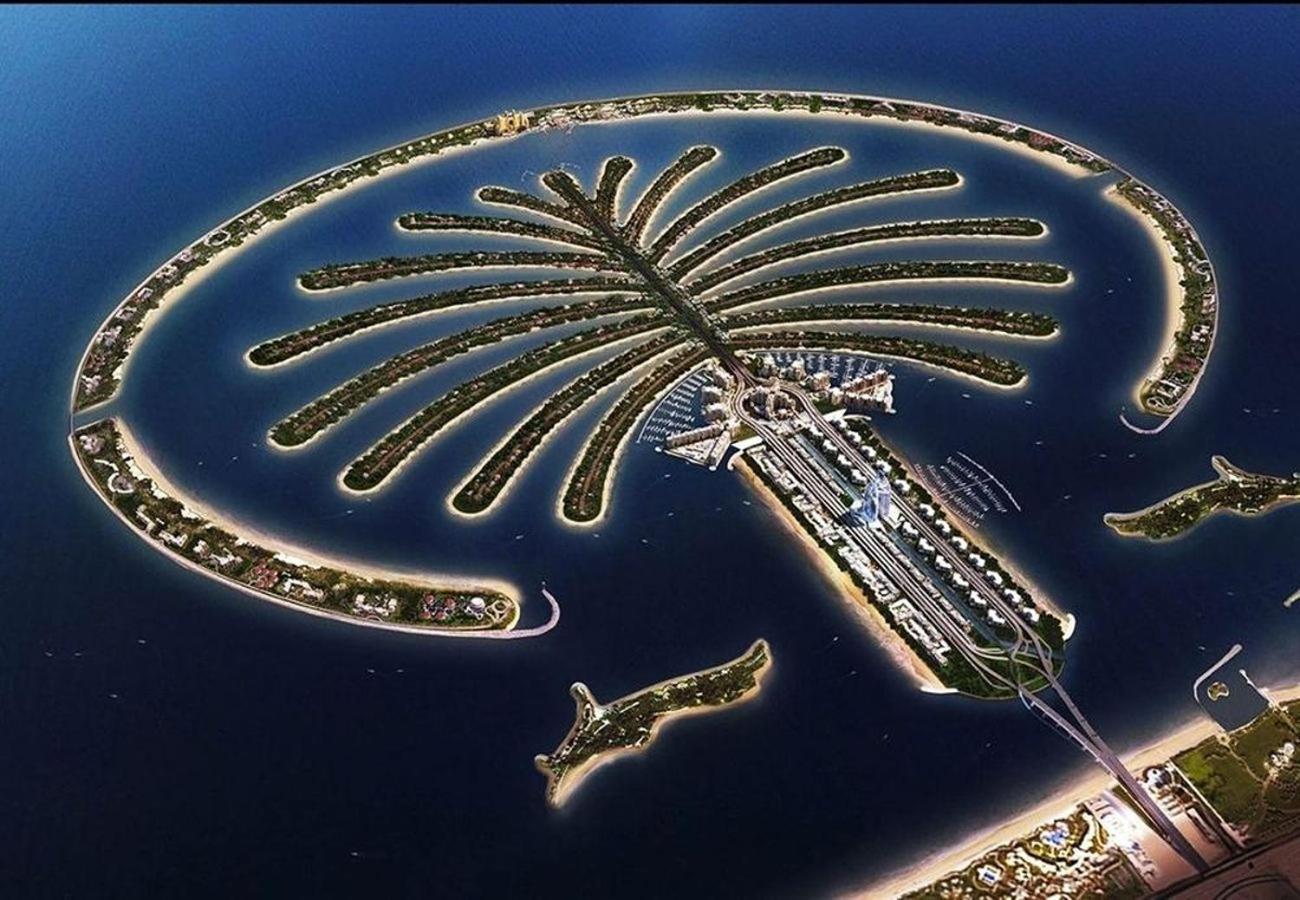 Angel Packers With Seaview In Marina Walk Dubai