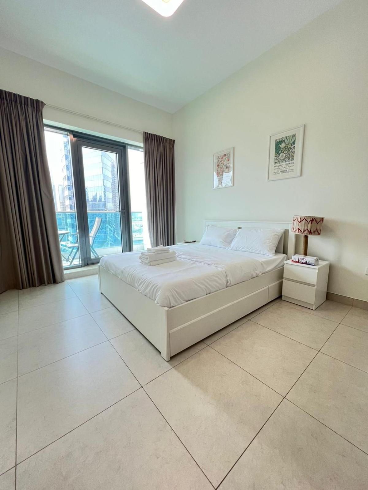 Cloud 9 - The Bay Tower Appartamento *