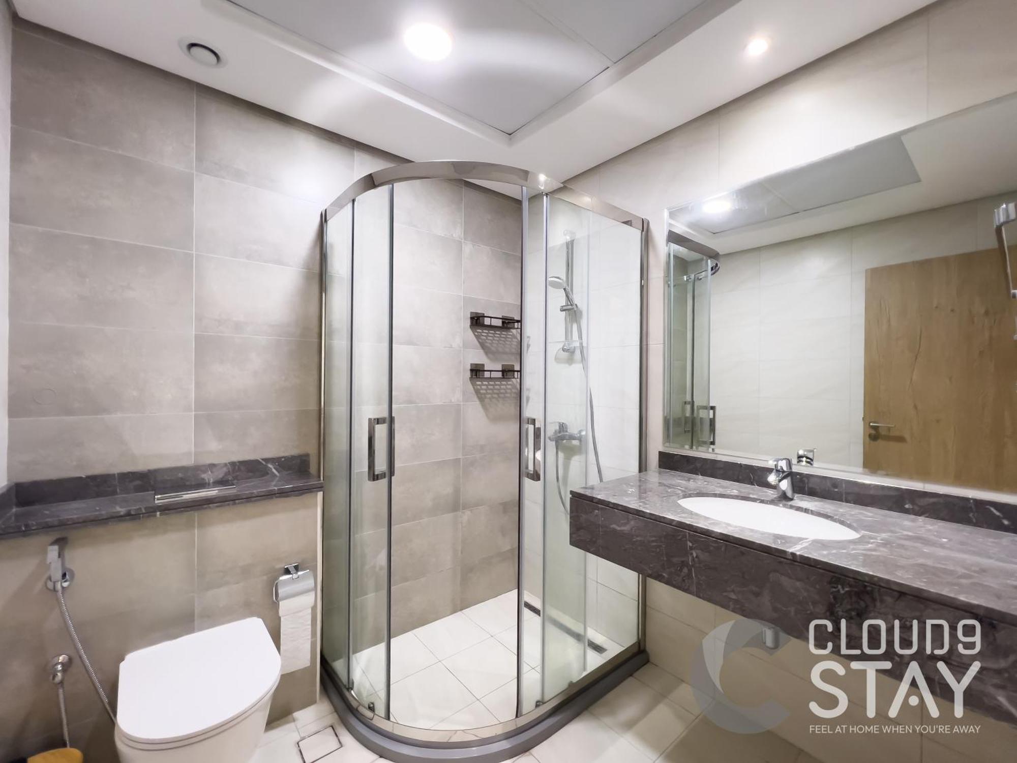 Cloud 9 - The Bay Tower Appartamento