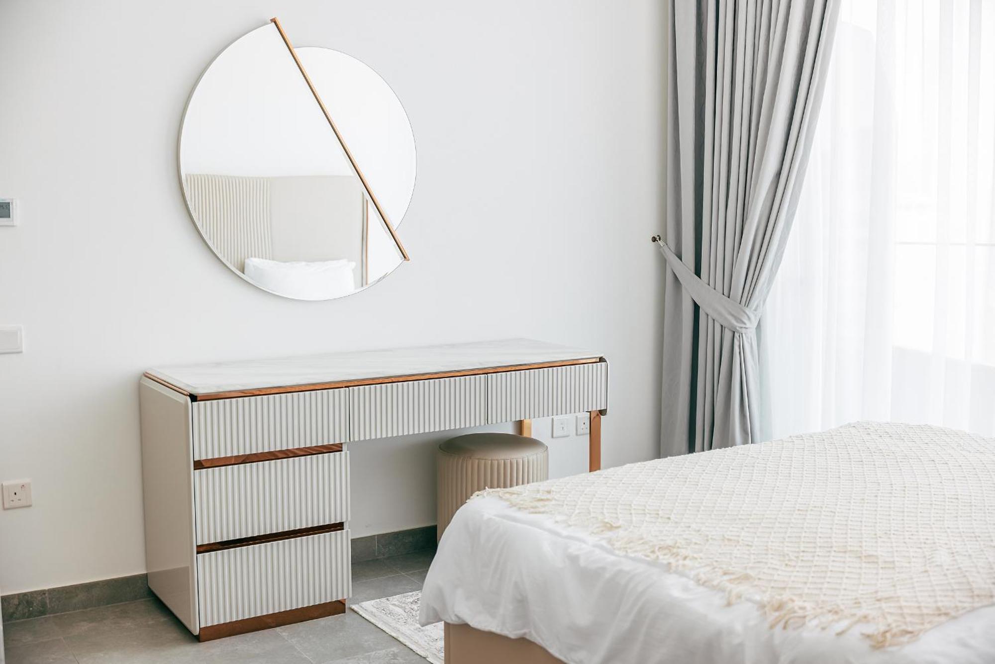 Appartement Lux 1br Direct Access To Marina 4 People *