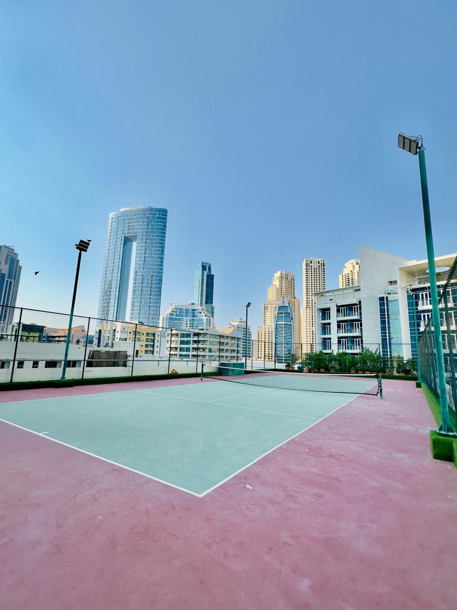 Elite Waterfront 3br Haven With Marina And Sea Views * Dubái