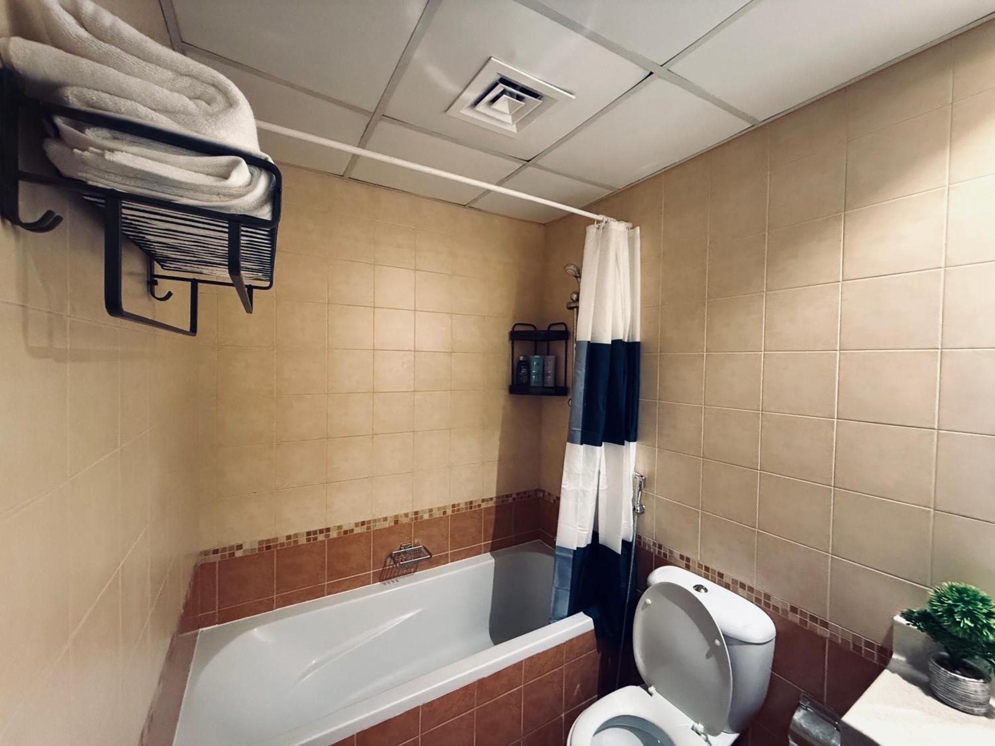 Apartamento Livincci- Luxury Living Dubái