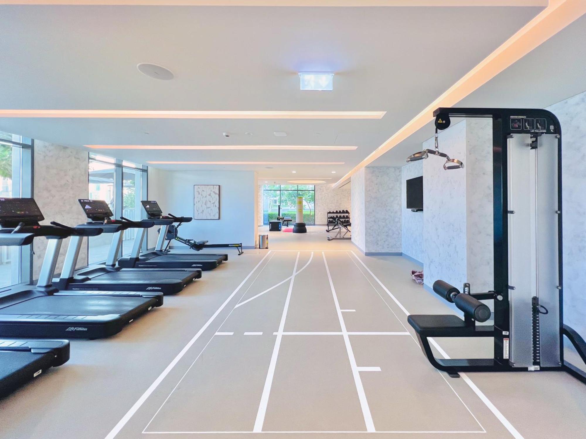 Seaside Lux Retreat 2-br Private * Dubaï