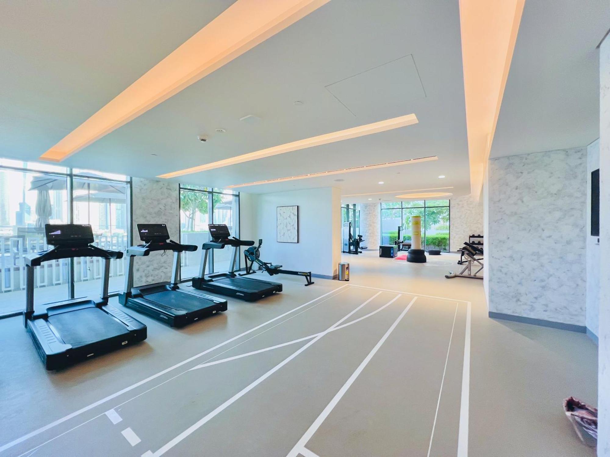 Appart hôtel Seaside Lux Retreat 2-br Private *