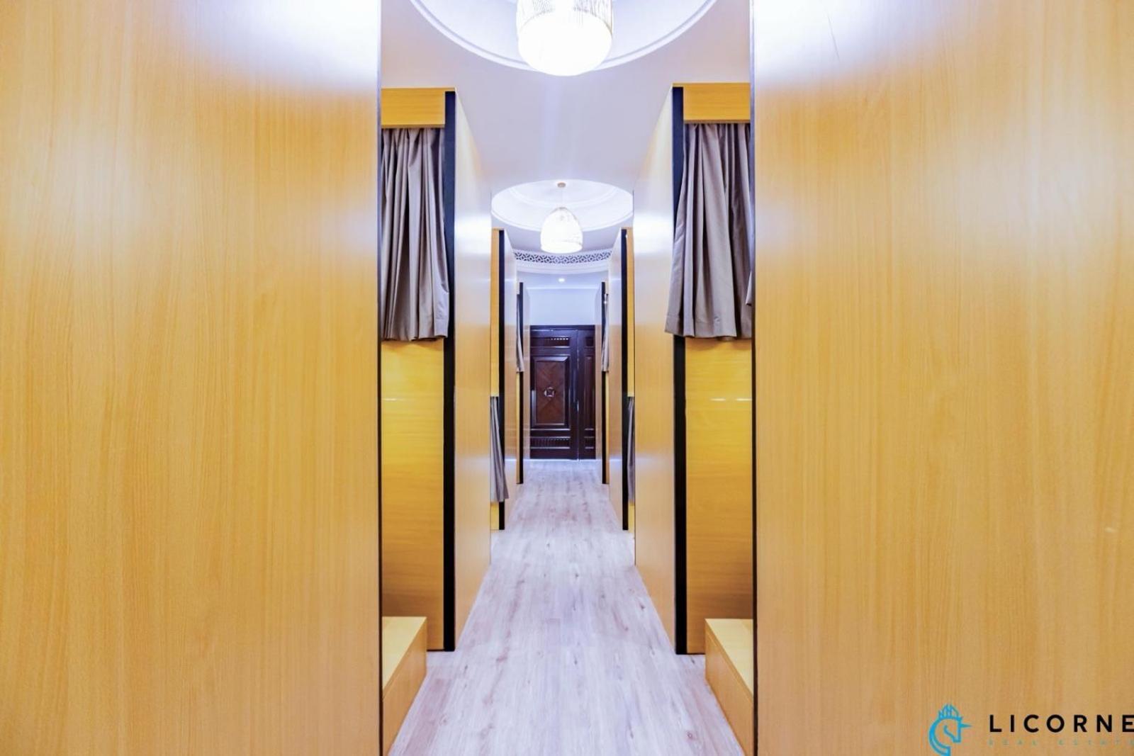 Sunset Beach Oasis - Private & Shared Auberge de jeunesse Dubaï