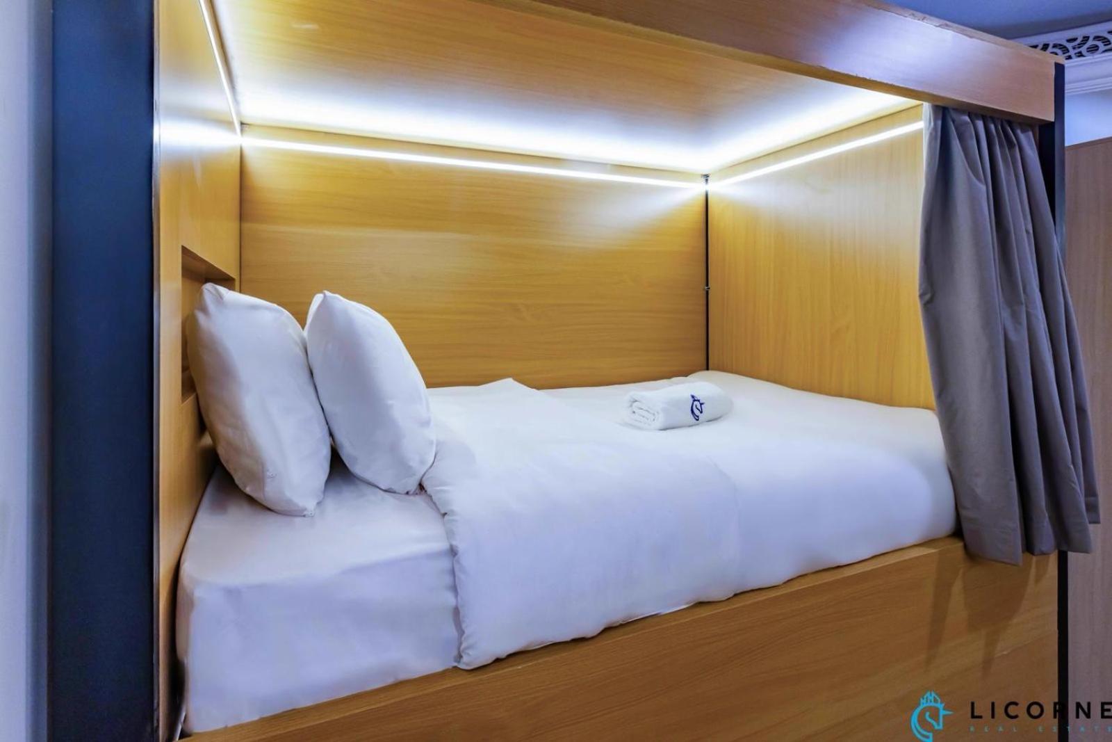 Auberge de jeunesse Sunset Beach Oasis - Private & Shared