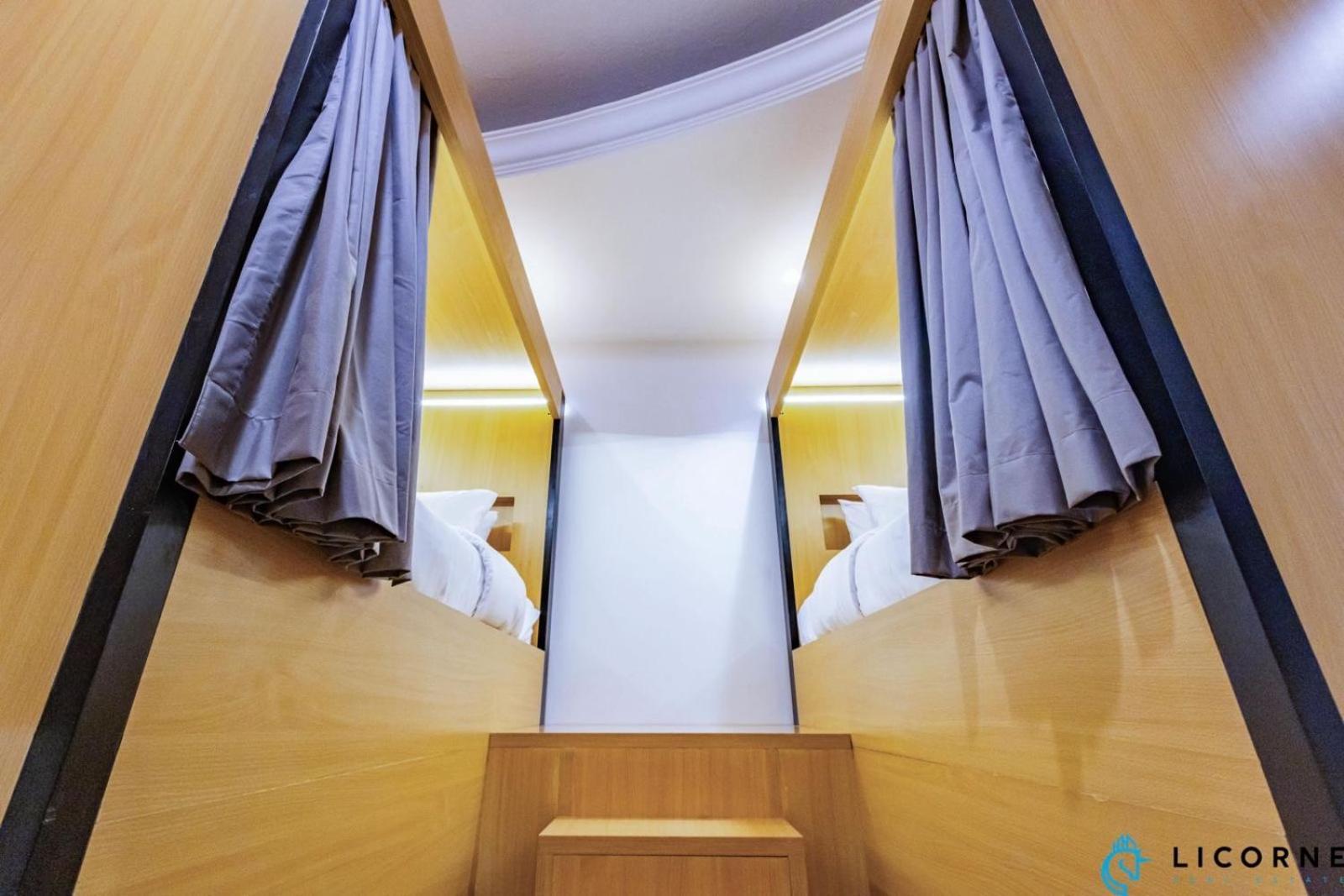 Sunset Beach Oasis - Private & Shared * Dubaï