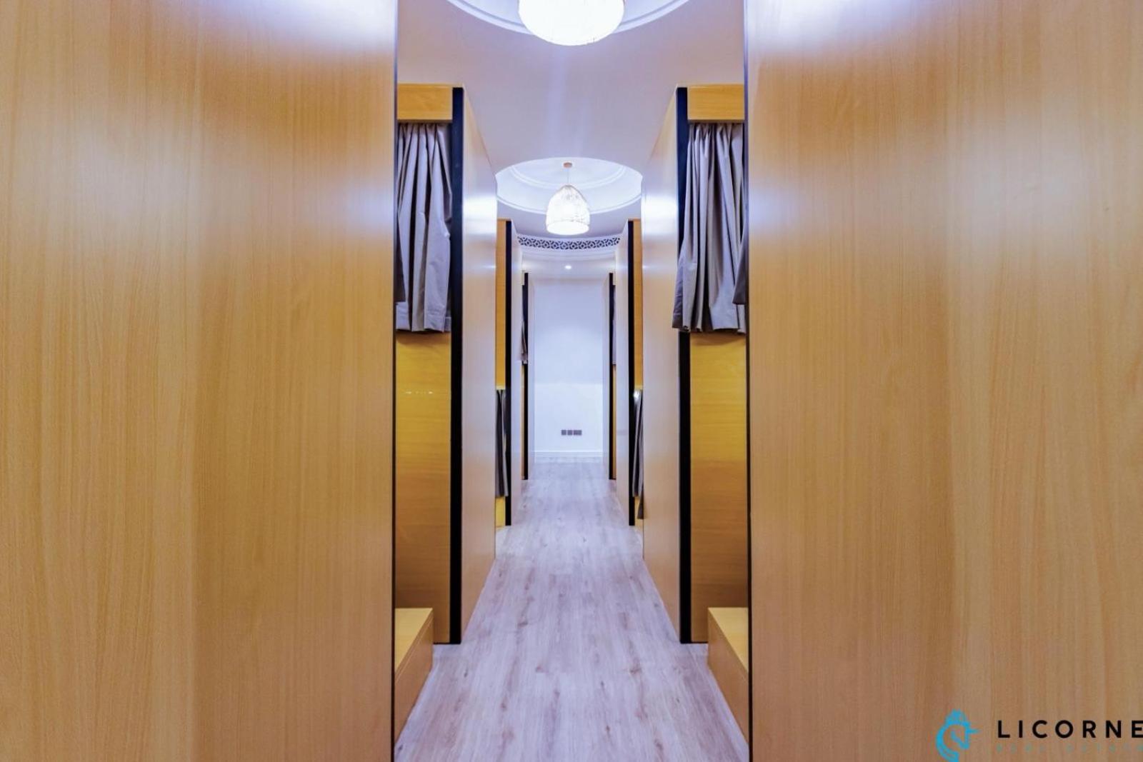 Auberge de jeunesse Sunset Beach Oasis - Private & Shared