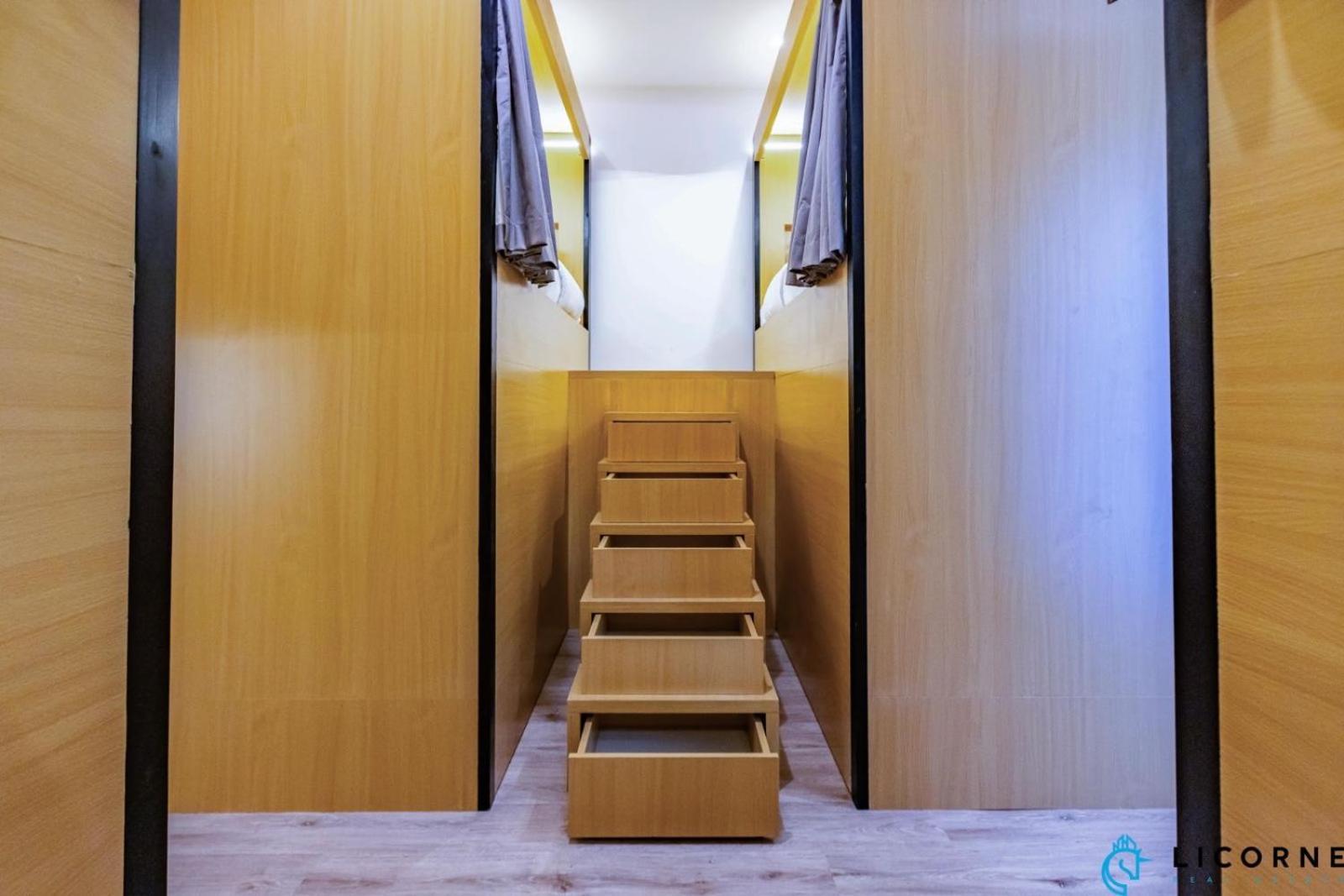 Sunset Beach Oasis - Private & Shared Dubaï