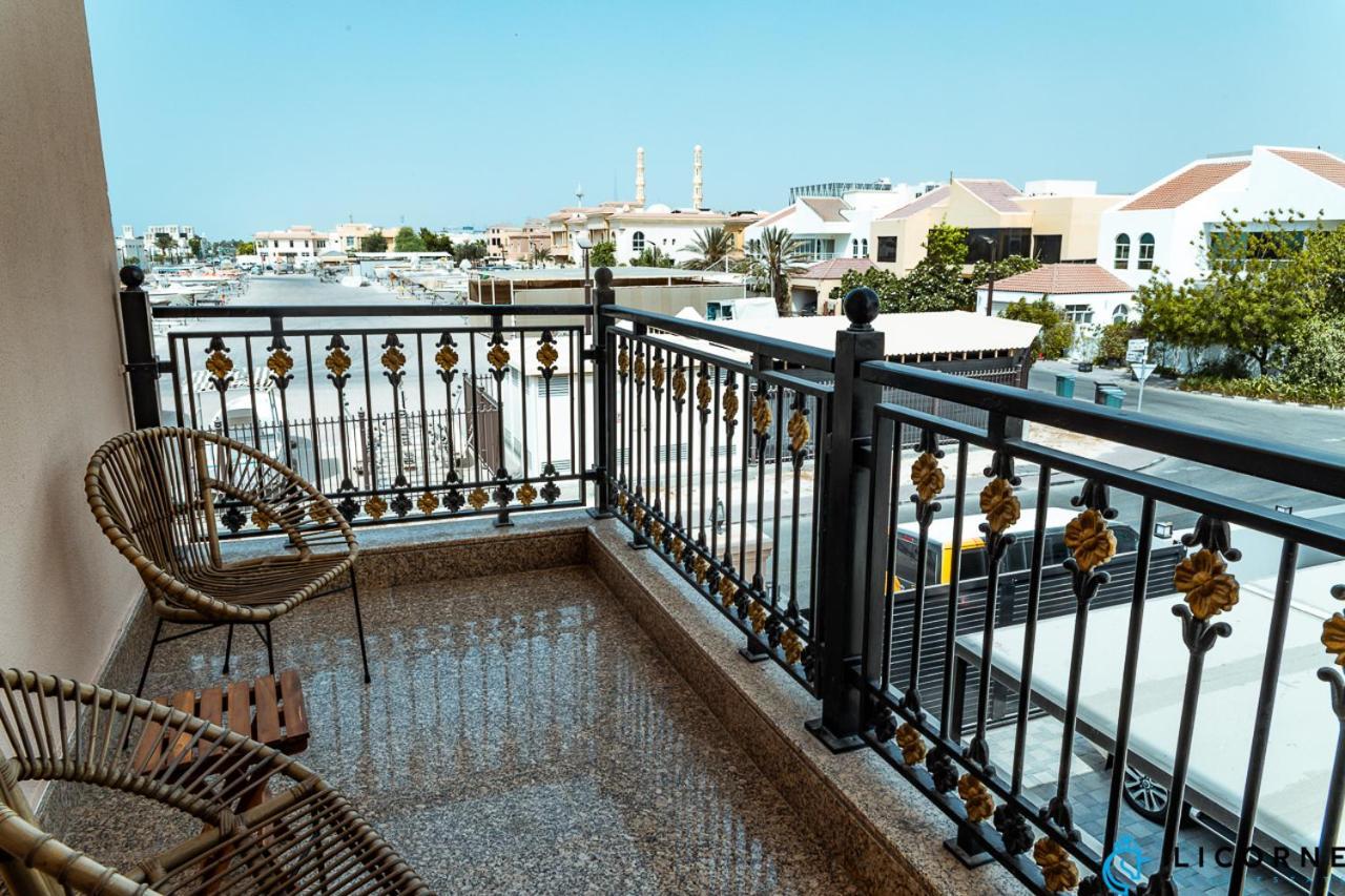 Sunset Beach Oasis - Private & Shared Dubaï