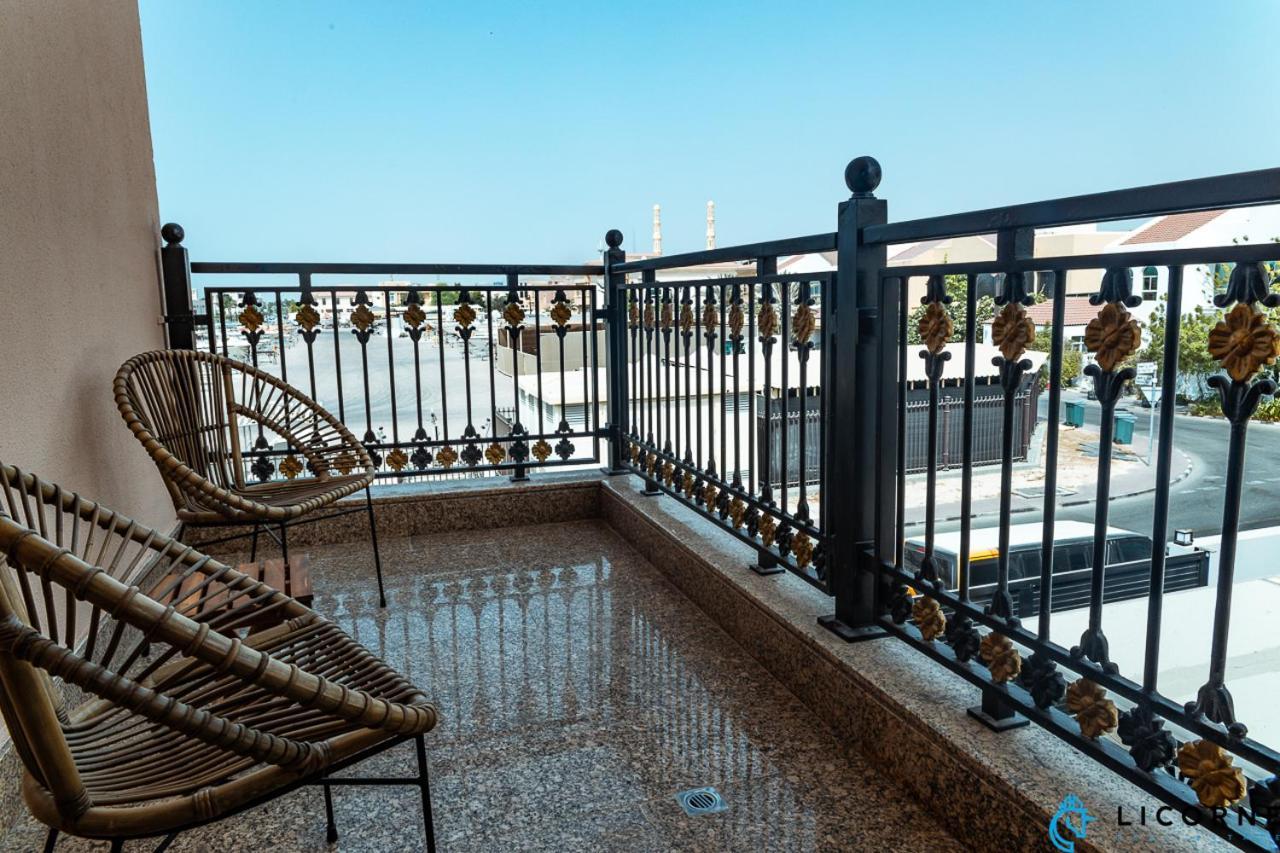Sunset Beach Oasis - Private & Shared * Dubaï