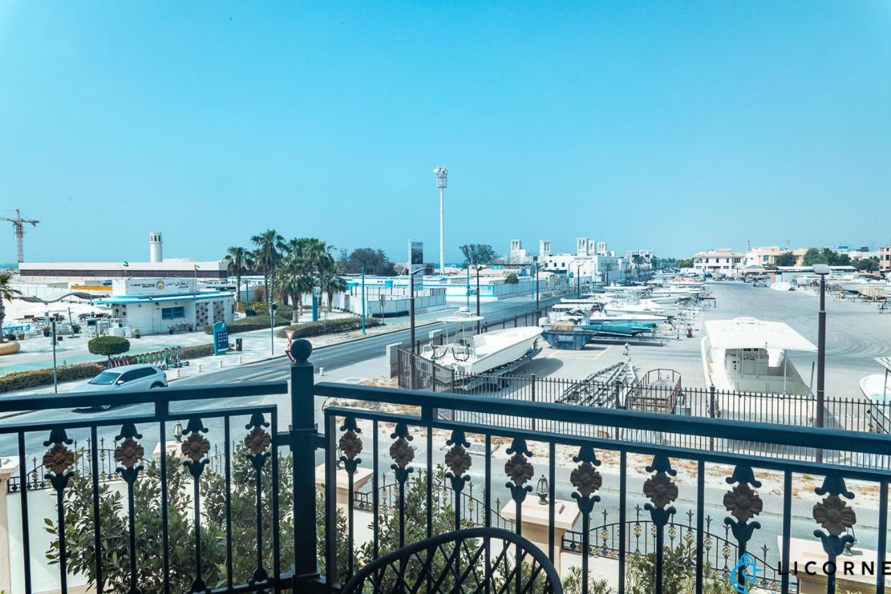 Auberge de jeunesse Sunset Beach Oasis - Private & Shared Dubaï