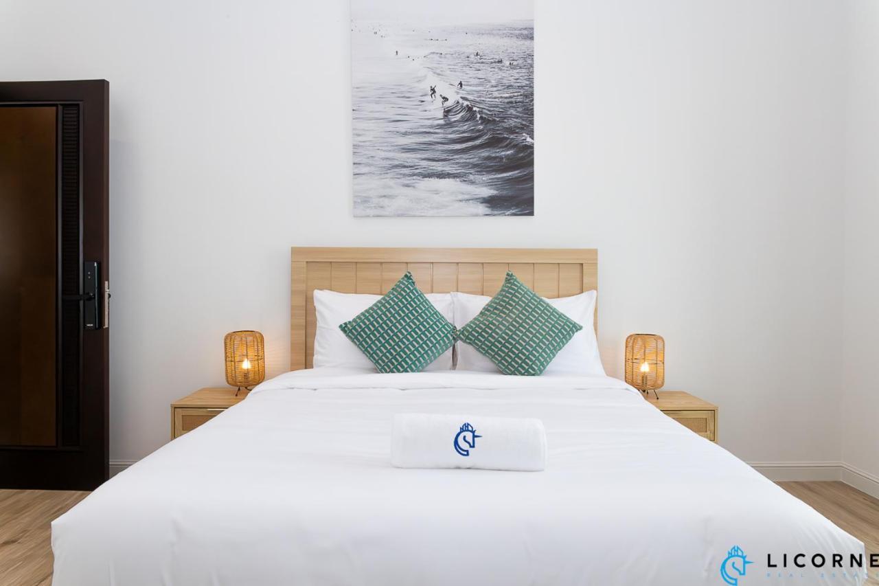 Sunset Beach Oasis - Private & Shared