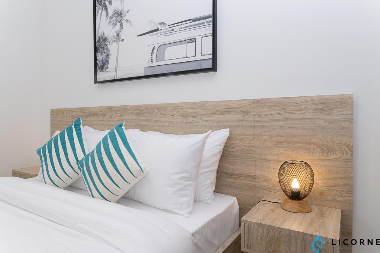 Auberge de jeunesse Sunset Beach Oasis - Private & Shared *
