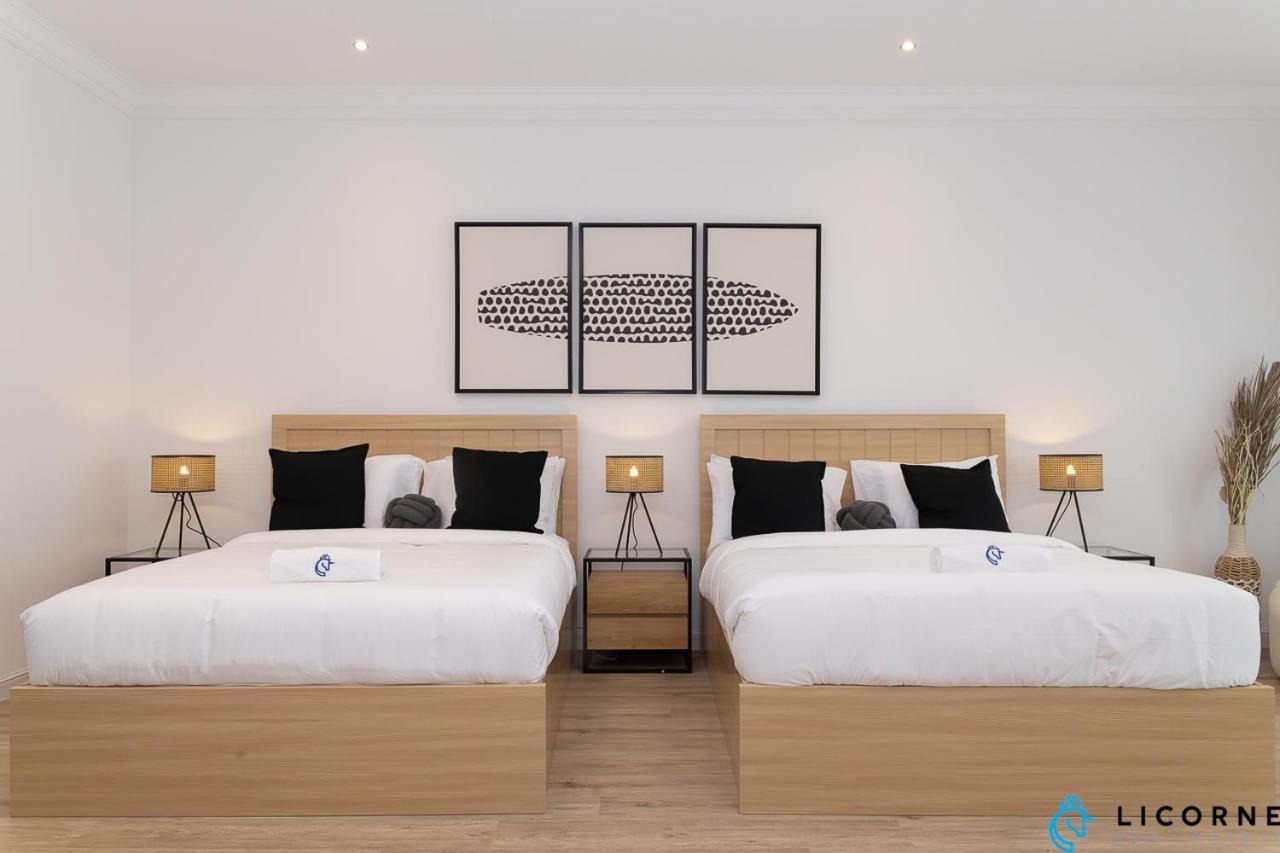 Sunset Beach Oasis - Private & Shared Auberge de jeunesse *