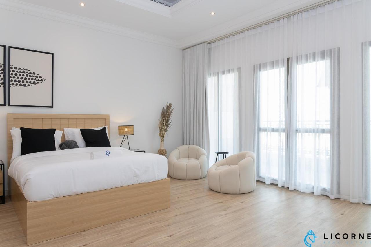 Sunset Beach Oasis - Private & Shared Auberge de jeunesse Dubaï
