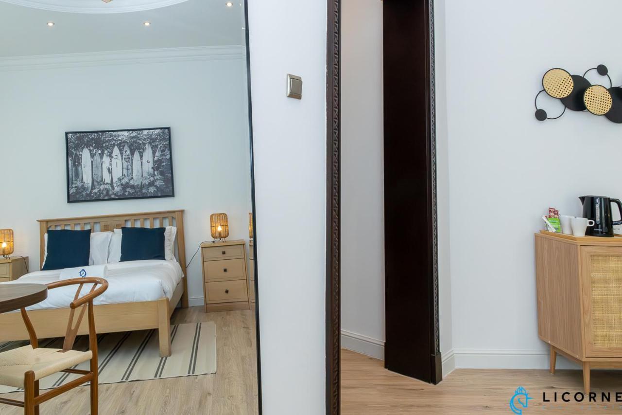 Sunset Beach Oasis - Private & Shared * Dubaï