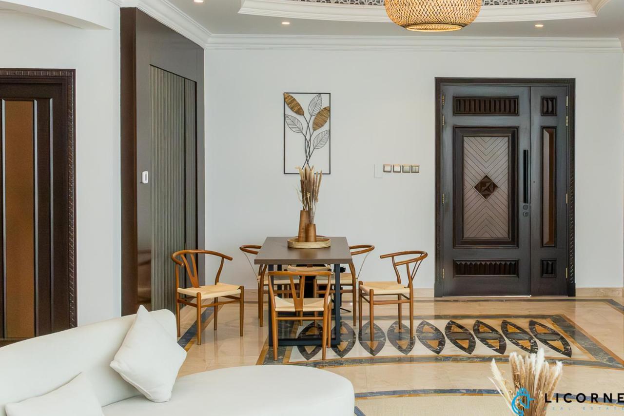 Sunset Beach Oasis - Private & Shared Dubaï