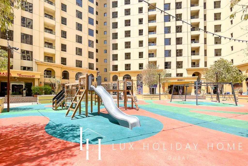 Lux The Premium Eye View Apartamento Dubai