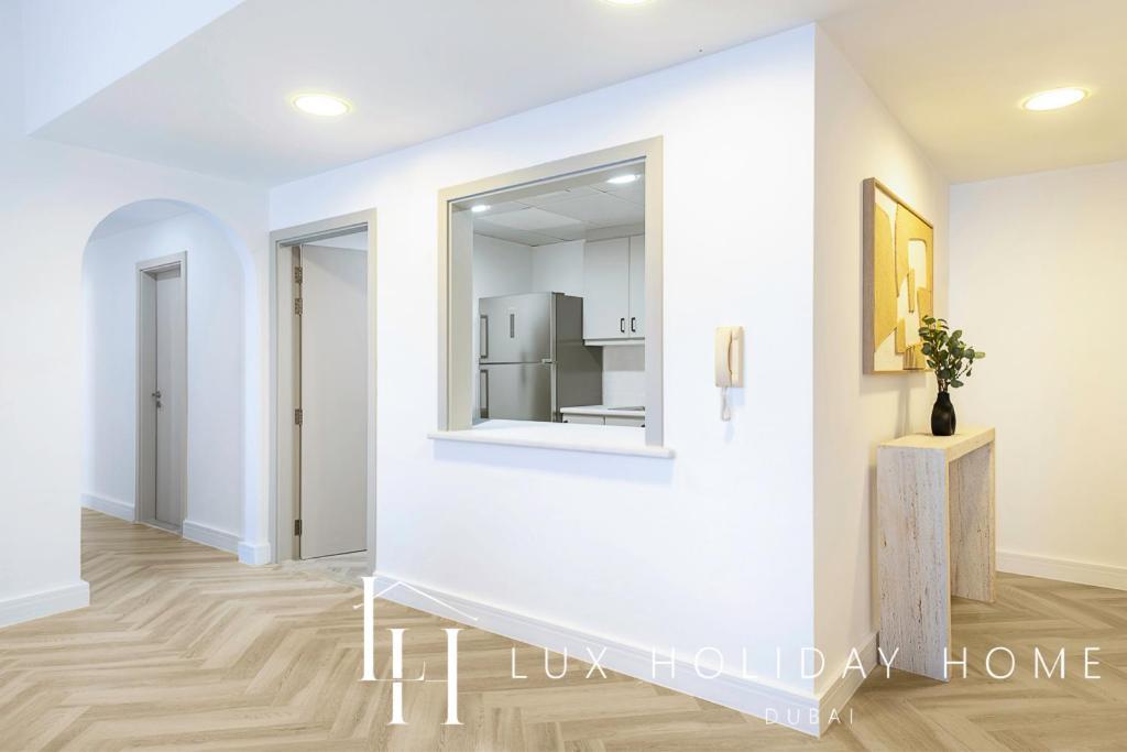 Lux The Premium Eye View Apartamento *