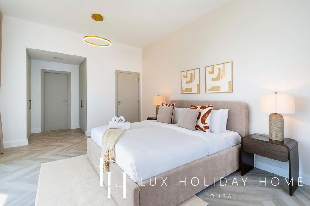 Apartamento Lux The Premium Eye View *